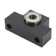 thumbnail image 1 of Soporte De Husillo De Bolas, Estabilidad Del Bloque De Soporte De Husillo De Bolas Para Máquinas CNC ANGGREK Otros, 1 of 8