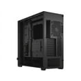 thumbnail image 2 of Fractal Design Pop XL Silent Black ATX Sound Damped Solid Panel Full Tower Computer Case, 2 of 12