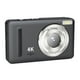 thumbnail image 5 of 4K Ccd Digital Camera Photography Camera, Video Blog Camera, Black, 5 of 5