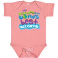 thumbnail image 3 of Inktastic Mail Carrier Grandpa Mailman Boys or Girls Baby Bodysuit, 3 of 5