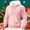 Pink, variant on Aoiroe Mens Fuzzy Sherpa Pullover Hoodie Sweatshirts,Fashion Pullover Fleece Hoodies,Men's Solid Pullover Hoodies,Sports Soft Blend Fleece Hooded Sweatshirts with Kangaroo Pocket Coffee L