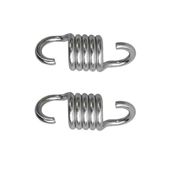 Silla de hamaca premium shamjiam 2 piezas capacidad 250 kg