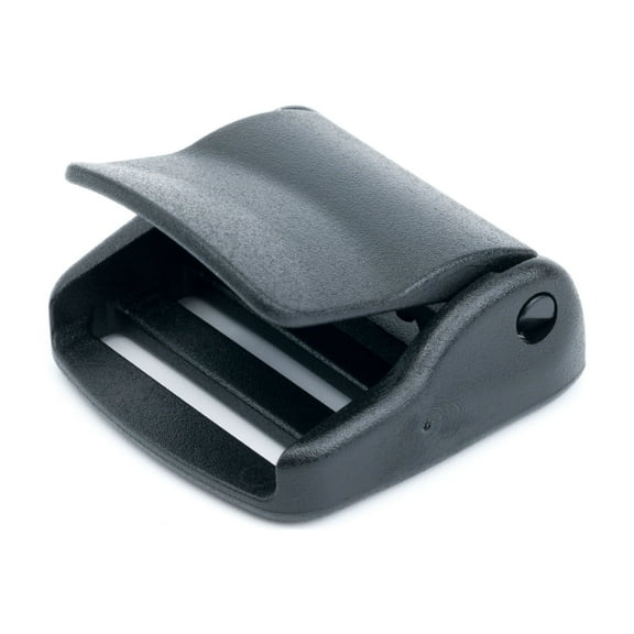 25 - 1 inch YKK Cam Lock Lever Plastic Buckles