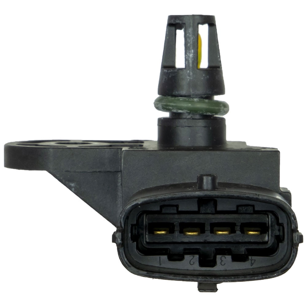 For Fiat 500 2012 MAP Sensor - BuyAutoParts