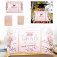 thumbnail image 1 of KNFATEQVEDG My Items Graduation Season Farewell Message Book for To Share Memories and Wishes, 1 of 8