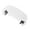 large, variant on Professional Motorcycle Windshield Versatile Motorcycle Wind Deflects Motorcycle Windshield Spoiler Extension ABS