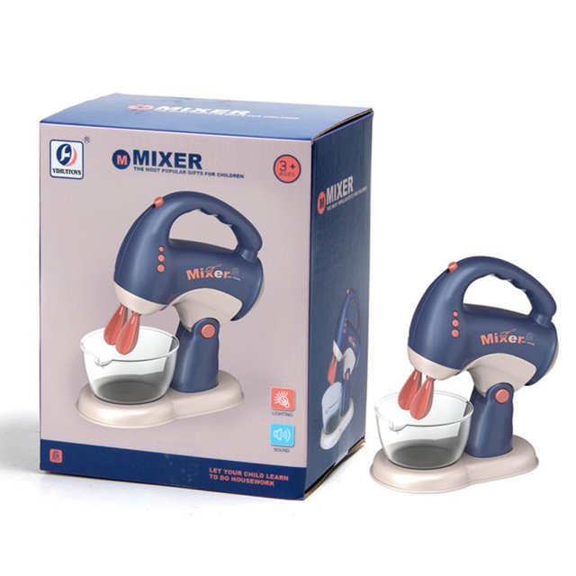 1 Piece Set Of Children‘s Home Appliances Kitchen Toys Boys And Girls Simulation Electric Washing Machine Small Homes Appliances