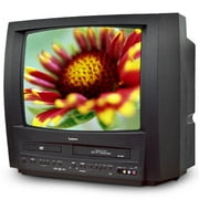 Symphonic 19" TV/DVD/VCR Combo WF719