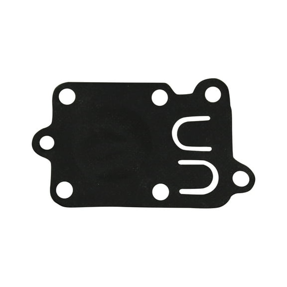RAParts 272538S Carburetor Diaphragm Fits Briggs and Stratton 3-1/2 HP - 5 HP Horizontal