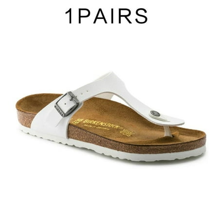 

Clearance! Ladies Sandals Flip Flops Comfortable Breathable Non-Slip Wearable Flip Flops Beautiful Durable Flip Flops