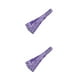 thumbnail image 4 of Diadema antideslizante Minnieouse multiusos cara floral bandas elásticas para el cabello turbante CBP256561, 4 of 5