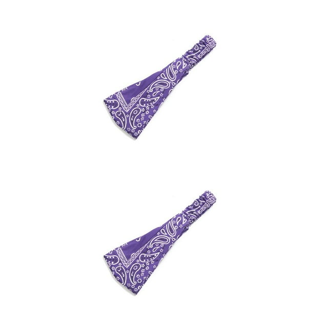 Diadema antideslizante Qarigey multiusos cara floral CBP256561