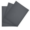 thumbnail image 5 of Uxcell 800 Grits Waterproof Sandpaper Wet Dry Sand Paper Wood Furniture Finishing Silicone Grey 3 pcs, 5 of 5