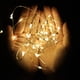 thumbnail image 4 of 2 piezas de 5 a 10 m de luces de hadas, luces LED de alambre de cobre, luces de cadena para fiestas, guirnaldas de árboles de Navidad, decoración de bodas, 4 of 5