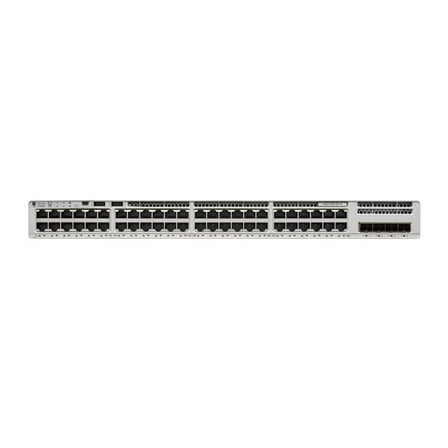 Cisco C9200L-48T-4X-E Catalyst 9200L 48-Port uplink Switch, Essentials