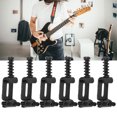 thumbnail image 4 of Guitar Bridge Saddle, Electric Guitar Bridge Saddle Pull String Code For  Telecas Performance Accessories With Excellent Workmanship, 4 of 8