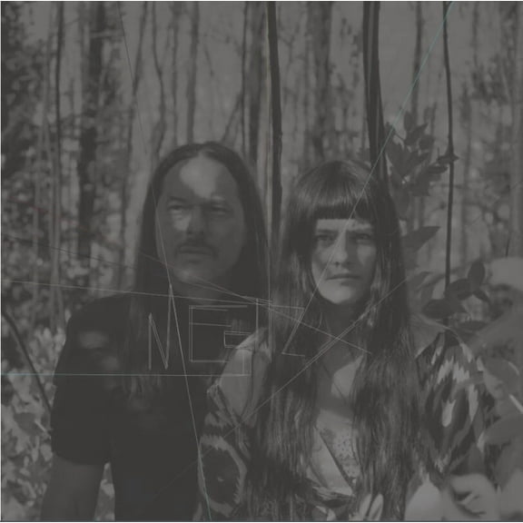 Ibelisse Guardia Ferragutti & Frank Rosaly - Mestizx - Music & Performance - Vinyl