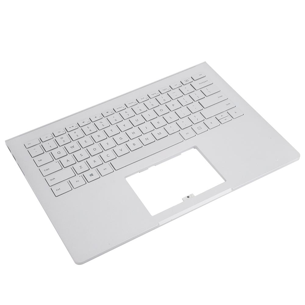 Kritne Kritne Notebook Keyboard Case,Laptop Keyboard Case,For Microsoft Surface Book 1st 1703