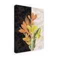 thumbnail image 2 of Trademark Fine Art 'Centerpiece I' Canvas Art by James Burghardt, 2 of 4