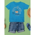 thumbnail image 3 of Cute Tiger League T-Shirt Juniors -Image by Shutterstock,  Small, 3 of 4