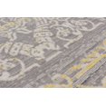 thumbnail image 2 of Tapis ECARPETGALLERY Aqua Silk, 2 of 2