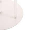 thumbnail image 3 of FUTUREORYY 4 Sets Cake Support Separator Plates For Cakes Dowels Food Grade Plastic Smooth Surface Easy To Use, 3 of 8