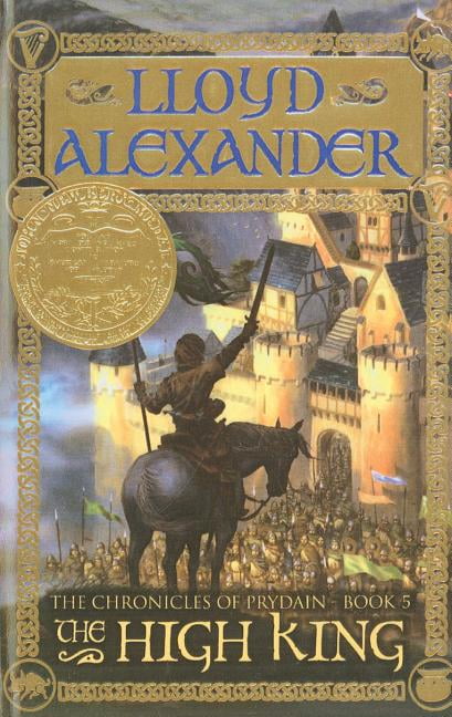 the chronicles of prydain review the chronicles of prydain review