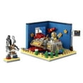 thumbnail image 3 of LEGO Ideas Cosmic Cardboard Adventures 203 Piece Building Set 40533, 3 of 3