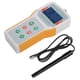 thumbnail image 5 of Probador de calidad del agua con detector de oxígeno disuelto LCD digital profesional herramienta de prueba portátil de analizador de oxígeno disuelto alto para estanques de, 5 of 8