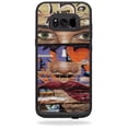 thumbnail image 1 of MightySkins LIFSGS8PL-olive eyes Skin for Lifeproof Samsung Galaxy S8 Plus Fre Case - Olive Eyes, 1 of 4