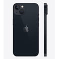 thumbnail image 3 of Smartphone Apple Iphone 13 128GB Midnight Apple IPHONE 13 128GB MIDNIGHT, 3 of 4