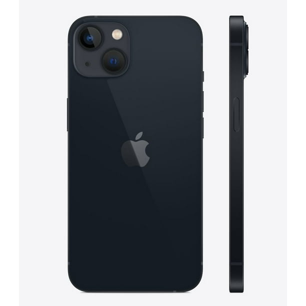 Smartphone Apple Iphone 13 128GB Midnight Apple IPHONE 13 128GB