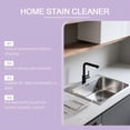 thumbnail image 7 of RAGUPEL Home Stain Cleaner,Powerful Mold Stain Remover Gel,Mold Remover Gel for Bathroom and Kitchen Tile Gaps,Effective in Penetration,Does Not Damage the Surface, 7 of 7