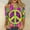 005 Green, variant on Women High Neck Knit Sweater Long Sleeve Boho Style Pullover Casual Autumn Winter Top
