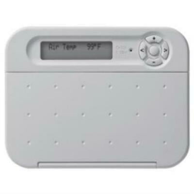Pro Logic Base System Control - Hayward AQL2-WW-PS-8 Pro Logic and Aqua Plus Wired Remote White, for use with PS-8 System