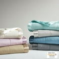 thumbnail image 6 of Oversized Down Alternative Blanket with Satin Trim, Bedding Quilt Lightweight Comforter Soft Thin Quilted Blanket for All Seasons (Twin, Grey), 6 of 6