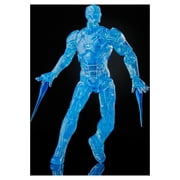 Marvel: Legends Series Hologram Iron Man Kids Toy Action Figure for Boys and Girls (6”)