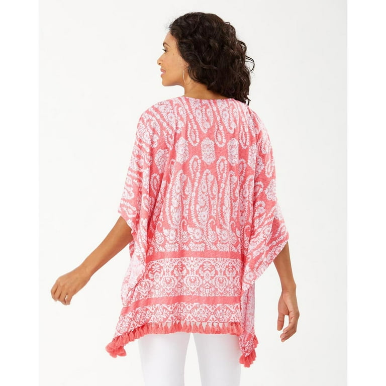 Tommy bahama poncho shops