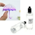 thumbnail image 2 of Aellinatey Acrylic Pour Oil Quicksand Liquid Flow Art Oil Jewelry Making Tools 100ml, 2 of 15