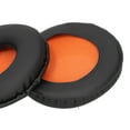thumbnail image 1 of Almohadillas para auriculares almohadillas de esponja de repuesto para auriculares orejeras cubierta de espuma para auriculares HESH/HESH 20, 1 of 8