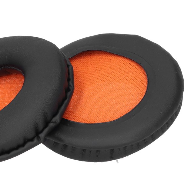 Almohadillas para auriculares almohadillas de esponja de repuesto para auriculares orejeras cubierta de espuma para auriculares HESH/HESH 20