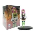 thumbnail image 4 of Demon Slayer Kimetsu No Yaiba Tanjiro Nezuko Zenitsu Inosuke Warrior PVC Action Figure Dolls Model, 4 of 4