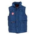 thumbnail image 4 of Canada Weather Gear Men's 4-Pocket Puffer Vest, 4 of 10