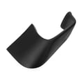 thumbnail image 1 of Matte Black Motorcycle Fixed Fairing Small Wing Spoiler Aerodynamic Wing for YZF R1 2015-2022 YZF R, 1 of 5