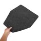 thumbnail image 5 of BESTYASH 4Ud Tapete Para De Alta Absorción Y Fácil Limpieza Protección Contra Salpicaduras Gris Oscuro, 5 of 6