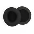 thumbnail image 5 of HOMEMAXS Sponge Earphone Cover Ear Pads Q30 Earphone Pads Easy Installation Ear Pad Black, 5 of 8