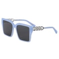 thumbnail image 2 of Lentes de Sol For Arts Sake diseño Castle, 2 of 3