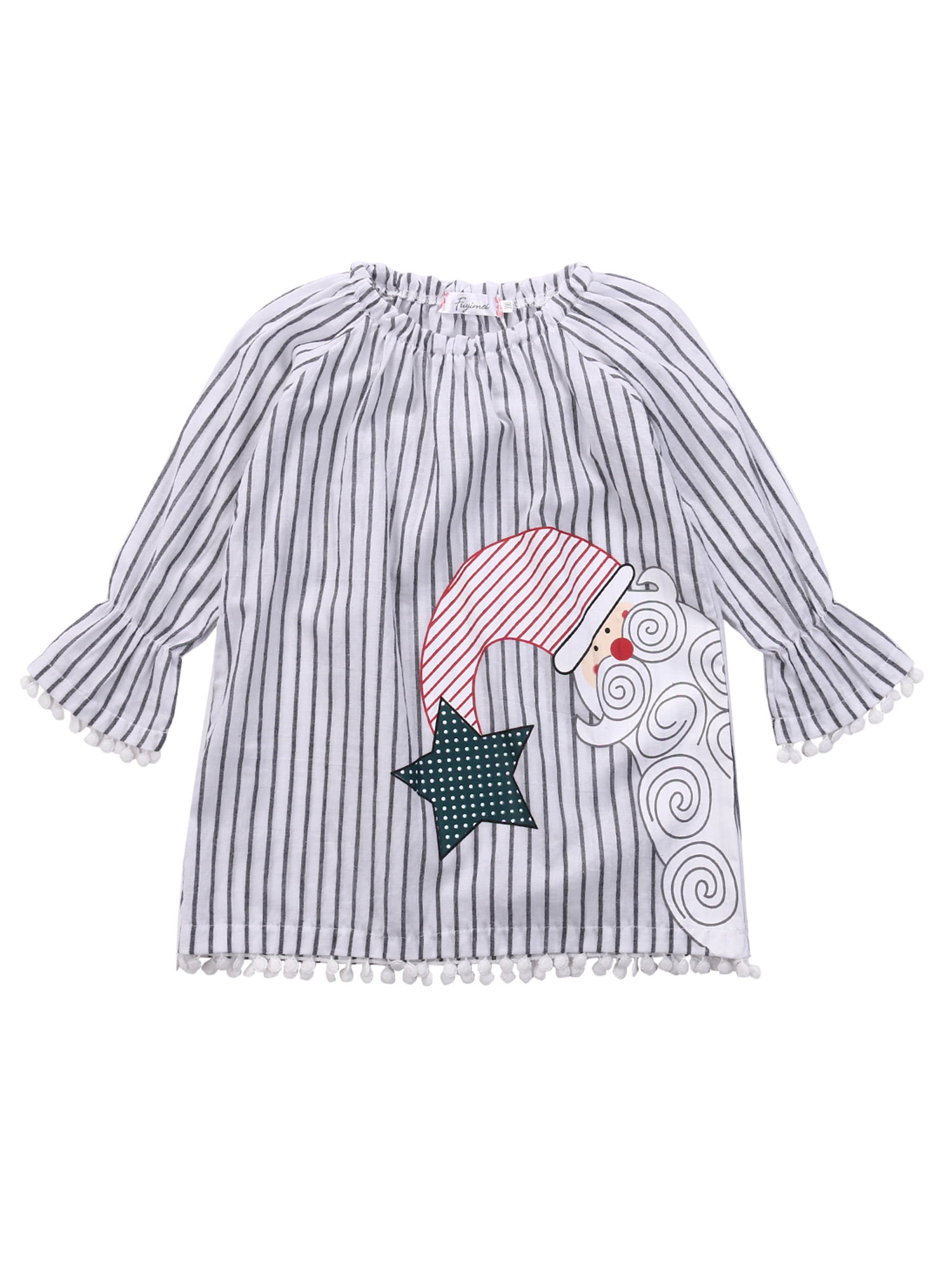 santa claus dress for 1 year baby boy