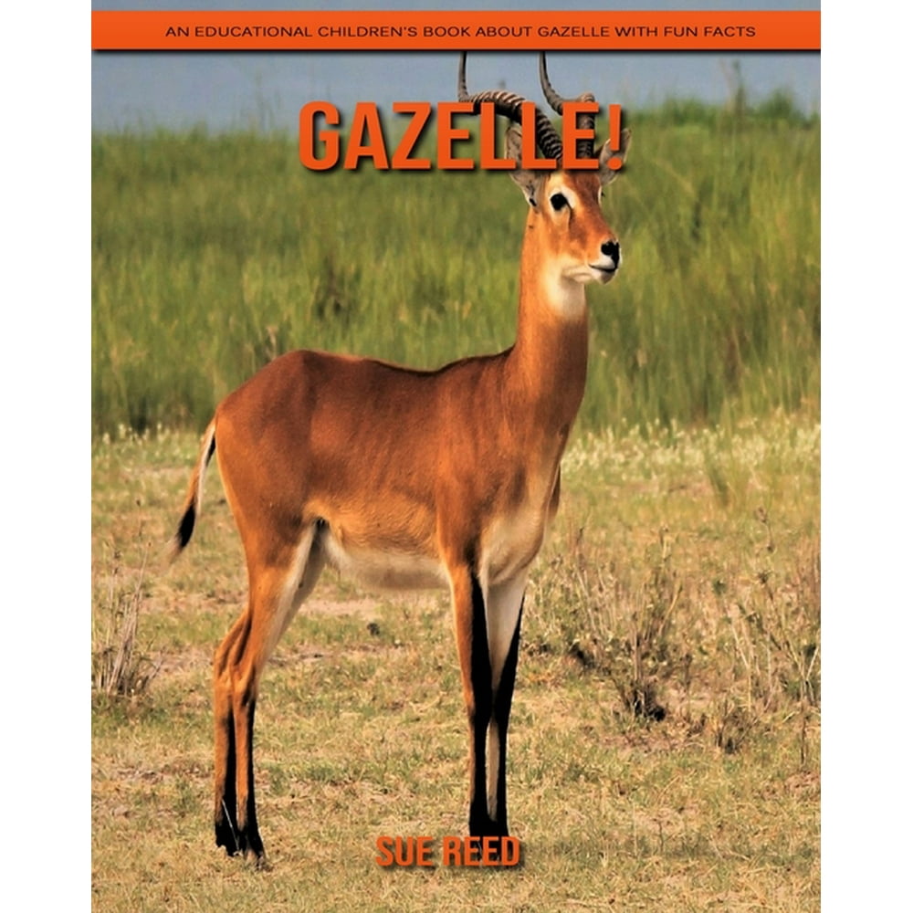 childrens gazelles