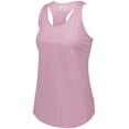 thumbnail image 1 of Augusta sportswear Women's Lux Tri Blend Tank, 1 of 1